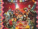 Oingo Boingo Dead Mans Party NEAR MINT MCA Vinyl LP