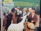 The Beach Boys Pet Sounds LP 1966 MONO pressing God Only Knows