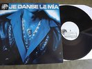 IAM JE DANSE LE MIA 2003 FRENCH MAXI 12 DELABEL 7243 5469326 7 RAP MARSEILLE VG+