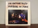 The Birthday Party - Prayers On Fire - Vinyl LP Missing Link - Psych Grunge Punk
