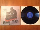 EX/EX Monk's Music Thelonious Monk Septet RLP 12-242 Riverside MONO CLEAN COPY