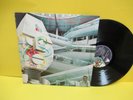 THE ALAN PARSONS PROJECT - I ROBOT LP UK IMPORT PROG