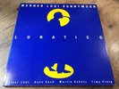 2 LP Hat Hut Records ?hat Art 2018 Werner Lüdi, Sunnymoon ?– Lunatico 1985 VINYL