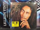Bob Marley Legend LP Album Vinyl Record B28150STK Reggae New & Sealed 00's Re-Is