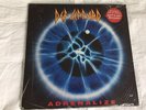 Def Leppard (Adrenalize) 510798-1 UK Import 
