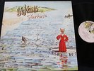 GENESIS - Foxtrot - LP ITALY MINT