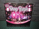 Deep Purple / Live In Switzerland 2011 (EU 2014) Limited Edition Purple 3 LP-Box