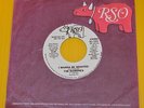 RAMONES I Wanna Be Sedated MONO/Stereo USA Promo 45 RPM RSO Times Square RARE