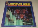 HOUR GLASS - ALLMAN BROTHERS LP RECORD VG VINYL LST 7536