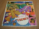 the beatles a collection of beatles oldies 1966 uk parlophone lp pcs 7016 ex