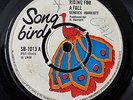 DERRICK HARRIOTT / RIDING FOR A FALL / REGGAE 7