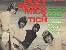 DAVE DEE DOZY BEAKY MICK & TICH Safe Hits NEVER SEEN 1966 HOLLAND ep