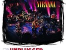 Nirvana - MTV Unplugged In New York Vinyl LP David Geffen Company NEW