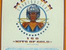 Motown Chartbusters ORIG GER 9LP Box set NM ’85 150 TRKS Soul R&B WL72410(9)