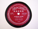 T-BONE WALKER 78rpm IMPERIAL #5153 
