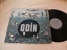 Odin,Same,rare first Press D 1972,Vertigo'Swirl',Top