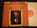 France LP: Saint-Saens Violin Concertos, Ivry GITLIS, Philips 6504 055 Stereo
