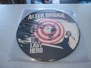 Alter Bridge - The Last Hero  - 2LP PICTURE Vinyl ///// Neu