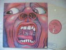 KING CRIMSON 