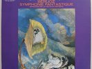 LP Charles MUNCH : Berlioz Symphonie fantastique / VSM CVAP 2037