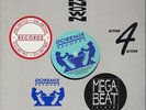 Techno Bert Neue Dimensionen Vinyl Single 12inch Doremix Records