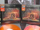 Atomic Rooster Death Walks Behind You  LP ProG RocK Tomorrow Night