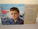 ELVIS PRESLEY Christmas Album LP 1st RCA LPM-1951 Army Photos Cover Only NICE