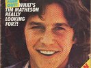 Supersonic Magazine June 1977     David Soul    Bay City Rollers    Noel Edmonds