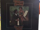 William Stuckey Love Of Mine 1979 RARE Original Debut & Only Album VG++/VG (Tub5