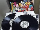 MOLOKO     original Vinyl 2LP     Things To Make And Do (2000)