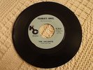 TEEN THE VALIANTS FRANKIE'S ANGEL/ARE YOU READY  KC 108 M-
