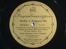 78 RPM -- Louis Armstrong, 12