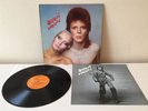 David Bowie LP Pin Ups UK RCA 1973 Vinyl LP + Insert Pro Cleaned & Test Played