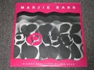Marjie Barr I'm Gonna Make It For My Own Good  Soul / Calypso FAST SHIP