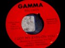 R&B/BLUES 45 SMOKEY SMOTHERS 