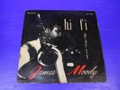 James Moody Hi Fi Party Vinyl Record Prestige Records LP 7011