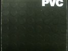 LP PVC - pvc, incl. Sticker-Set