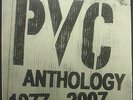 2erLP PVC - anthology 1977 - 2007, FOC, Insert, nm