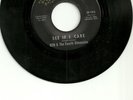 Ken & 4th Dimension See If I Care/ Rovin' orig US BFTG garage 7” Star Bust, 1966