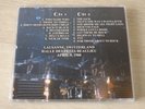 cd(x2)  AC/DC  Live at Halle Des Fetes Beaulieu in Lausanne,SUI,April 9th 1988