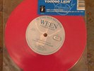 Ween -Voodoo Lady Limited Edition 7