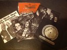 The Damned Rare Stiff Limited Edition 4 Pack 7