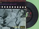 MELINA MERCOURI - GUS VALI Fedra UNITED ARTISTS HU067-90 Press Spain 1963 EP VG+