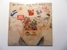 JOHN LENNON - Walls and Bridges 1974 Apple orig. Beatles rel. DIE CUT CVR SEALED