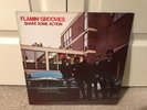 Flamin' Groovies - Shake Some Action - Vinyl LP 1978 UK Sire SRK 6021 NM