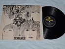 The Beatles - Revolver - Vinyl LP UK Mono Flipback