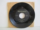 Frank Evans & The Topnotchers Gotta Get Some Money  NUGGETT Hillbilly Private 45