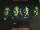 KRAFTWERK LIVE PLANET OF VISIONS GRÜNES VINYL