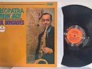 Paul Gonsalves - Cleopatra Feelin' Jazzy – Impulse  – AS-41 – 1st press – EXC++