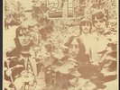 THE BEATLES 21 LP SEALED Melvin Records MM02 RARE